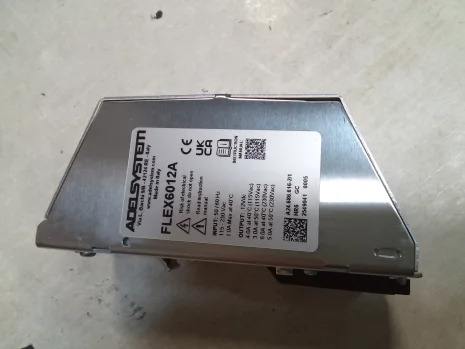 FLEX6012A