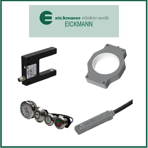 Eickmann Elektronik