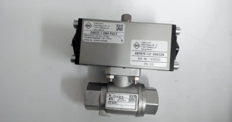 AKP87E-1/2""-DAD32N