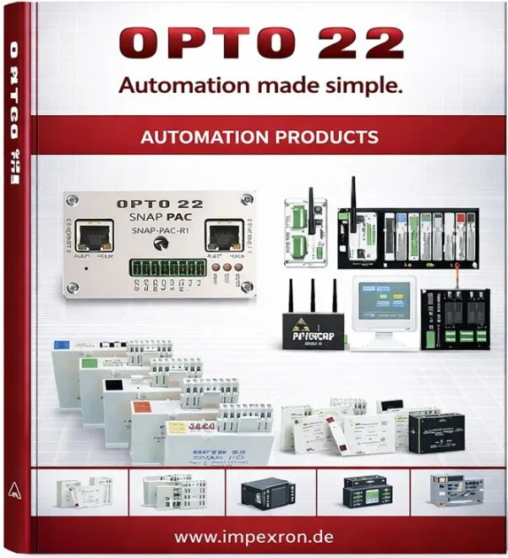 Opto 22