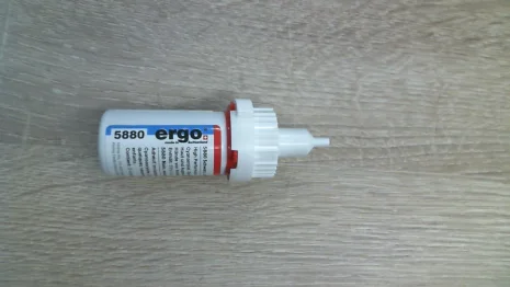 Ergo 5880 (Art.Nr.5880.020.H1.E500)