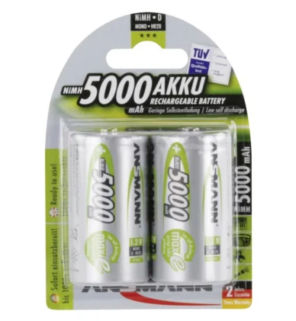 5030922 (pack of 2) 