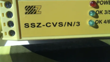 SSZ-CVS/N/3/24