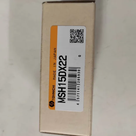 MSH15DX22