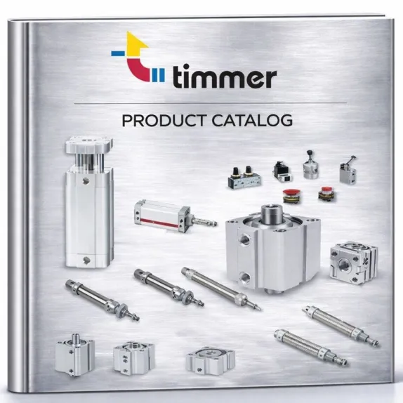 Timmer
