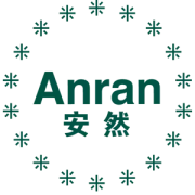 ANRAN BURNER logo ANRAN BURNER logo