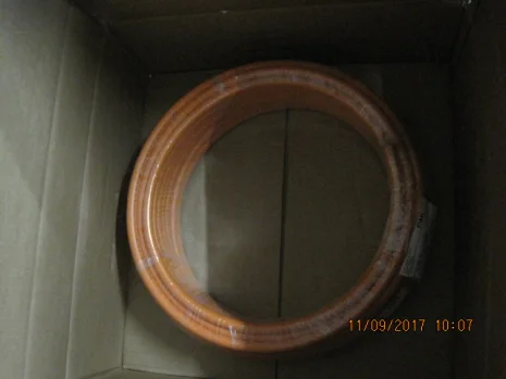 P/N: 035165 Type: SERVO-CP (72m)