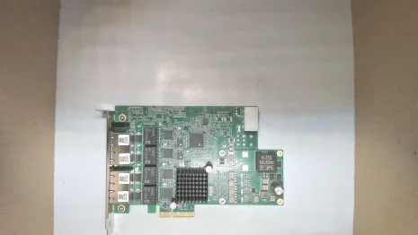 PCIE-GIE74P