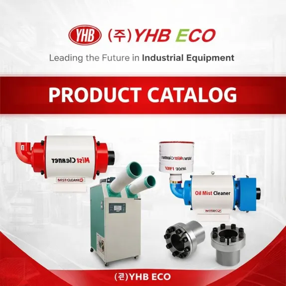 YHB ECO