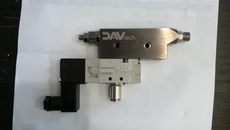 DA400EV18NR