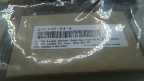 ZWS10B-24/A