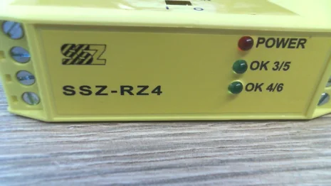 Type: SSZ-RZ4 D