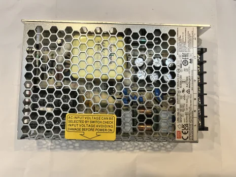MW-LRS-150-12