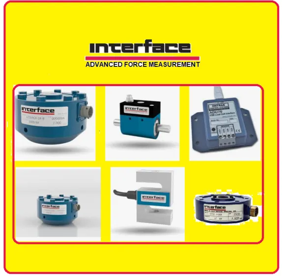 Interface