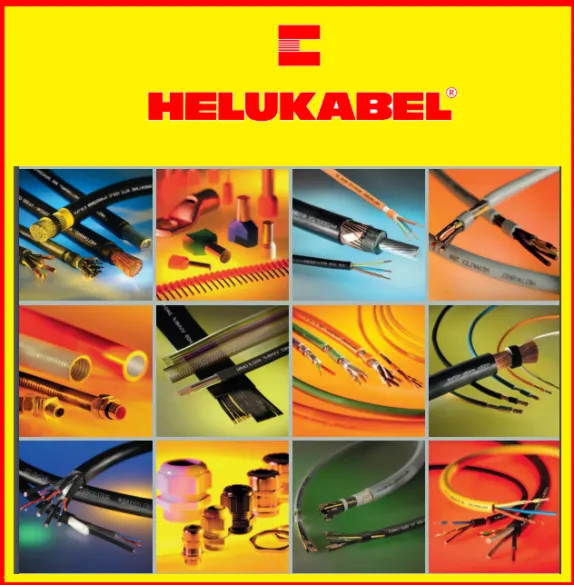 Helukabel