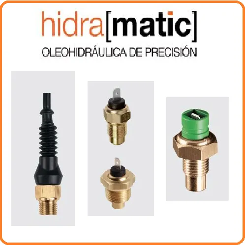 Hidramatic