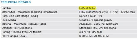 R4A6HC50