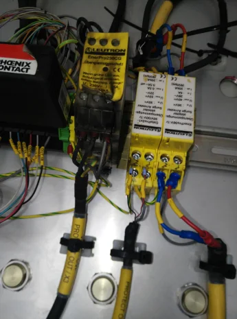 EnerPro230CG/10kA