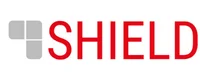Shield logo