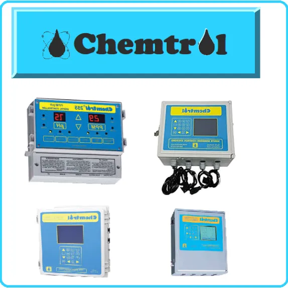Chemtrol