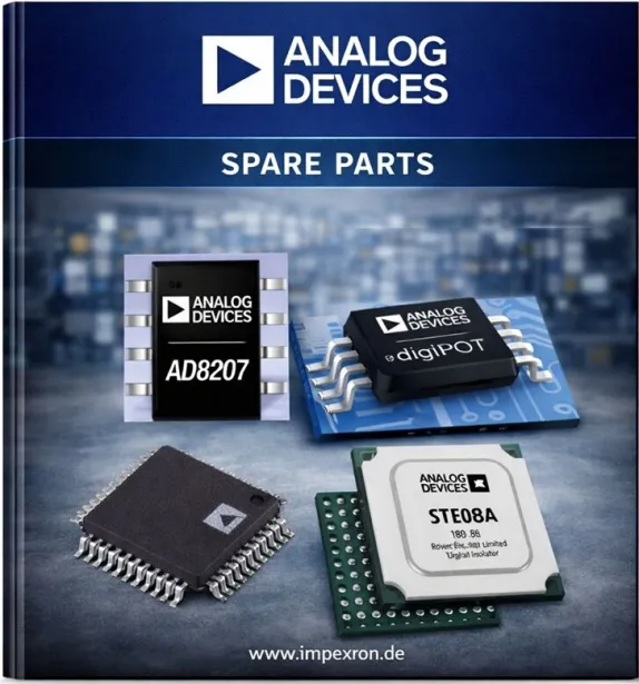 Analog Devices