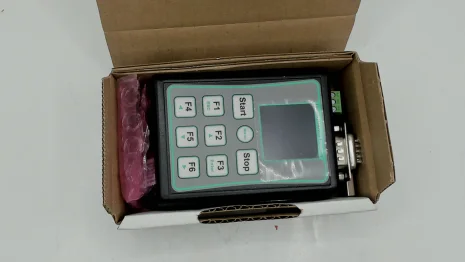 8001058 Baby-LIN-3-RCplus