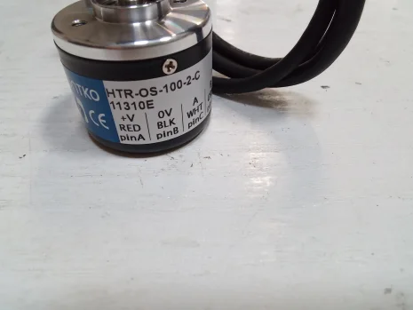 HTR OS 100 2 C