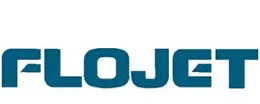 Flojet Pump logo
