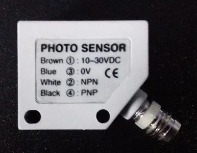 old p/n: PR-30X , new p/n: MR-30X