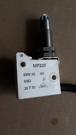 MP320-1ML/375/200PVC
