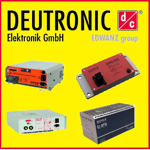 Deutronic