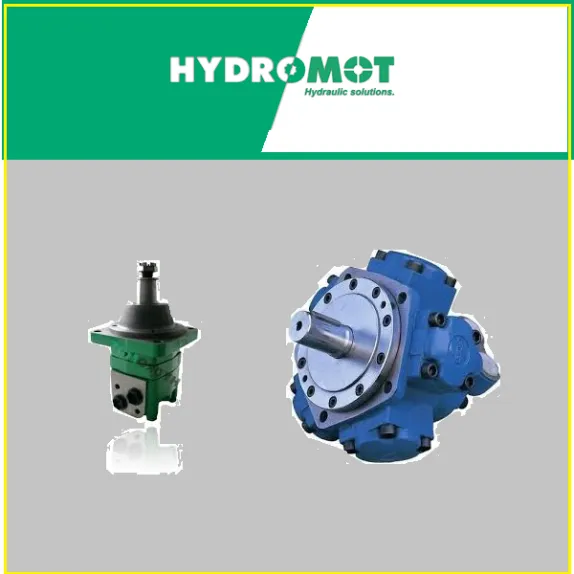Hydromot