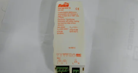 FOX 200 PFS TH (RN1680)