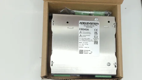 CB243A (24V)