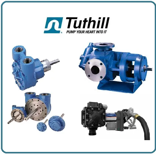 Tuthill