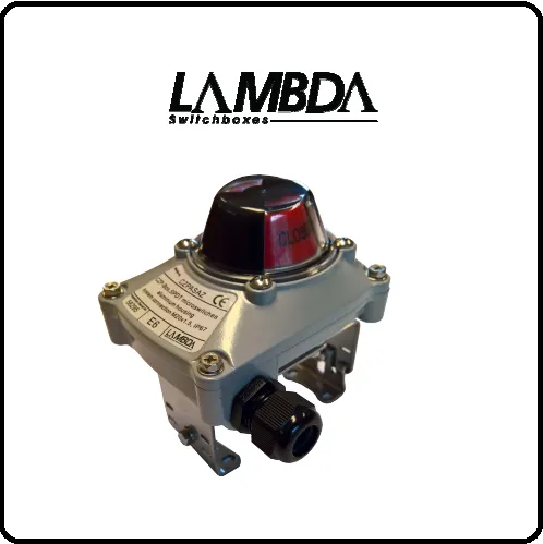 Lambda Technologies