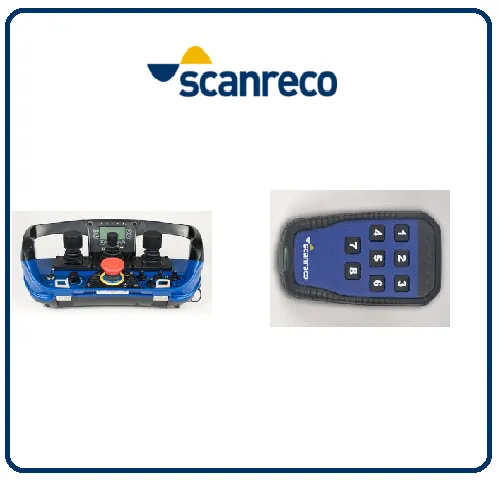 Scanreco