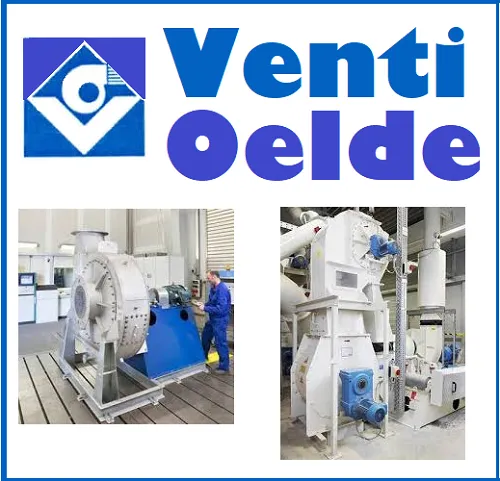 Venti Oelde