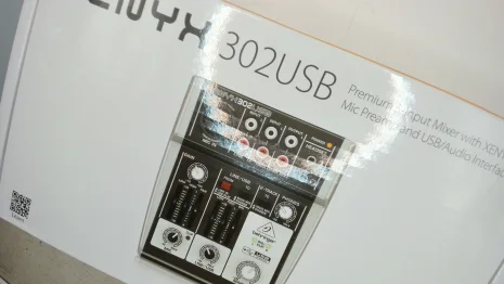 302USB