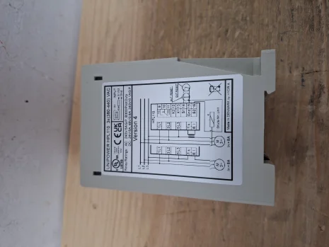 HPL 110 / 3 x 380 - 440 V