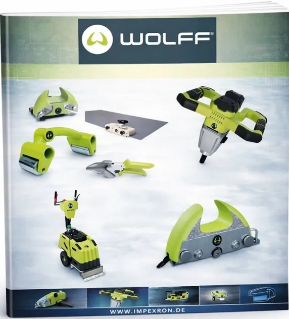 Wolff Tools