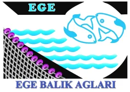 EGE BALIK logo EGE BALIK logo