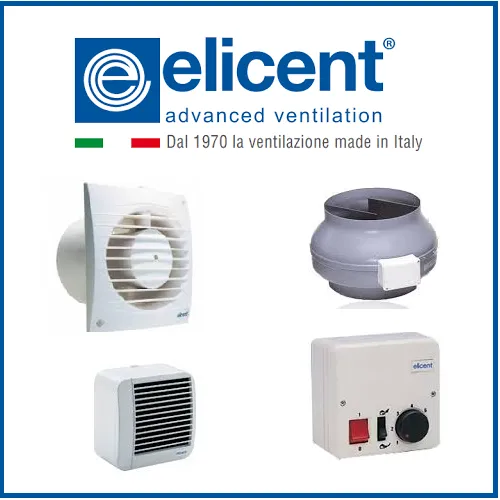 Elicent