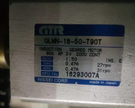 GLMN-18-50-T90T