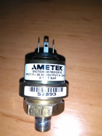 DCTGB007BDC012 