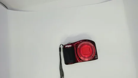 Coolpix L610