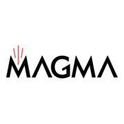 Magma Macchine logo Magma Macchine logo