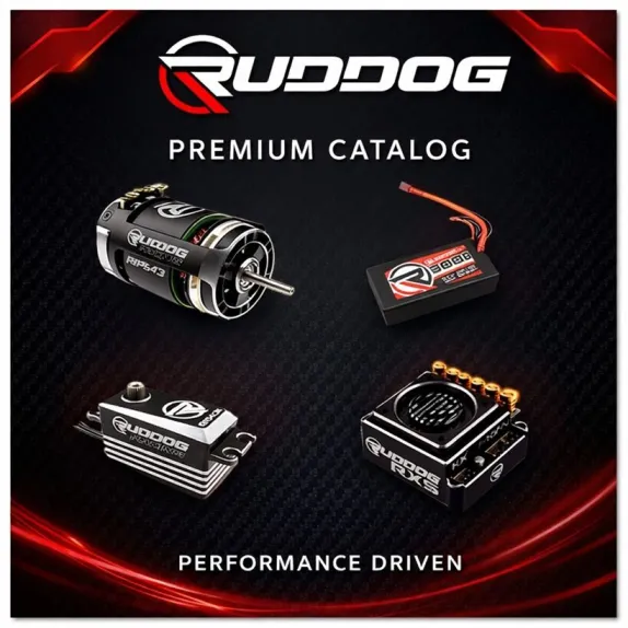 Ruddog