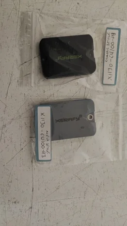 X1130-EU100-H3, Micro X II