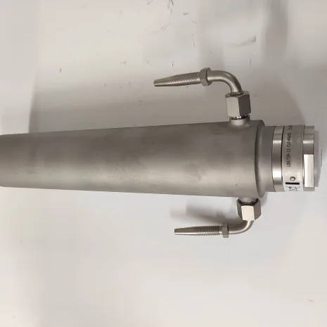 LB 6739-11 CsI 40x50 mm